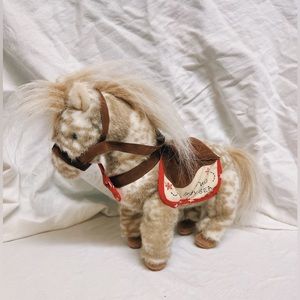 ABEARICANA OATSIE NABCO /MUFFY VANDERBEAR Excellent Condition Like New!